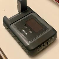 Telefono modem satellitare Iridium GO!