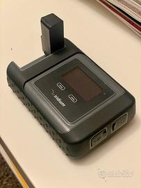 Telefono modem satellitare Iridium GO!