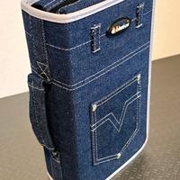 2 Album porta CD DVD Evolution (alta qualità)