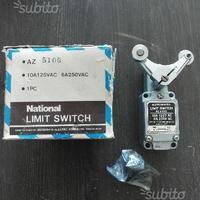 Matsushita limit switch az 5105