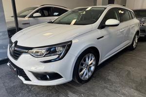 RENAULT MEGANE SW 1.5 DCI 110 CV Energy