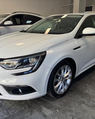 RENAULT MEGANE SW 1.5 DCI 110 CV Energy