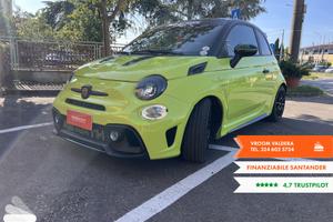 ABARTH 695 595 1.4 Turbo T-Jet 180 CV Competizione