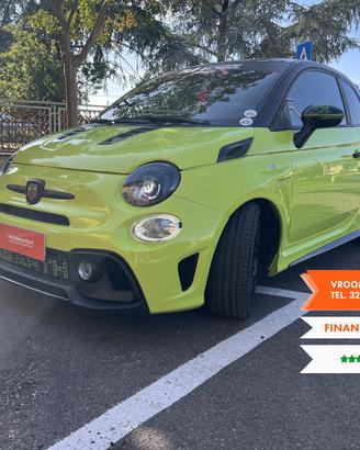 ABARTH 695 595 1.4 Turbo T-Jet 180 CV Competizione