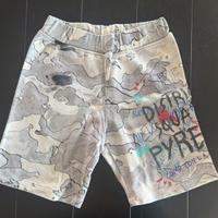 Pantaloncino corto PYREX