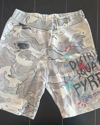 Pantaloncino corto PYREX