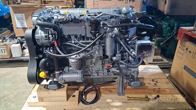 entrobordo VM  706LS - 270 hp + Bravo 3 