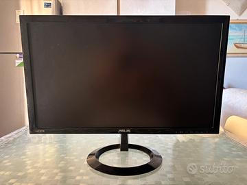Monitor asus 22 pollici