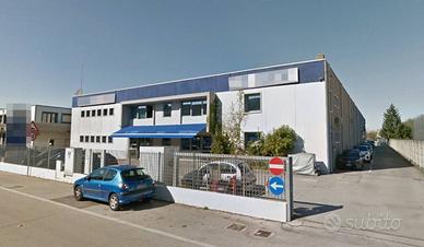 Immobile in asta di 1840 m² a Padova