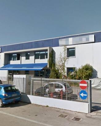 Immobile in asta di 1840 m² a Padova