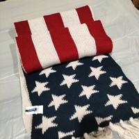 sciarpa Alcott taglia unica