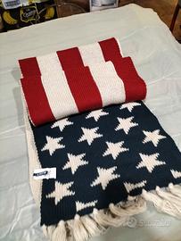 sciarpa Alcott taglia unica