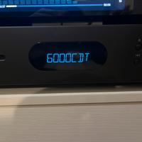 LETTORE CD AUDIOLAB 6000CDT