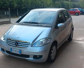 Mercedes-benz A 150 A 150 Elegance