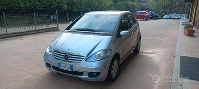 Mercedes-benz A 150 A 150 Elegance