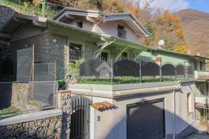 CASA INDIPENDENTE A GARDONE VAL TROMPIA