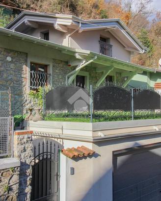 CASA INDIPENDENTE A GARDONE VAL TROMPIA