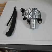 Motorino tergicristallo post Renault Clio 4