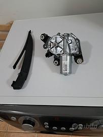 Motorino tergicristallo post Renault Clio 4