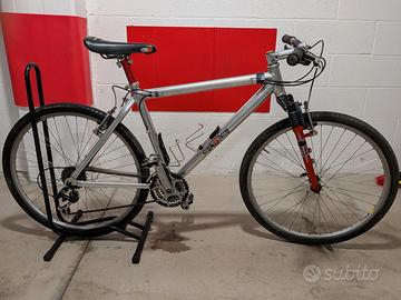 MTB Vintage Retro Sintesi Wing (Telaio Verlicchi)