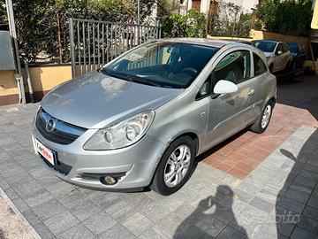 Opel Corsa 1.0 12V 3 porte Club