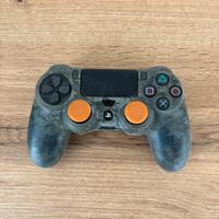 Cover controller PS4