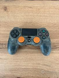 Cover controller PS4