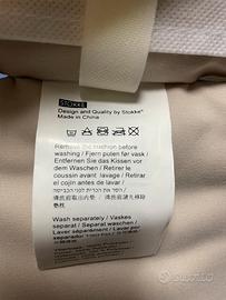 Stokke Tripp Trapp Newborn Set colore beige