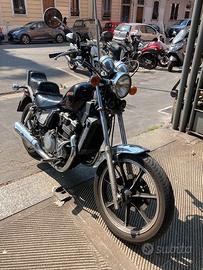 KAWASAKI EN450A