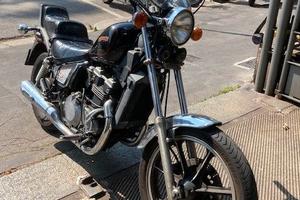 KAWASAKI EN450A