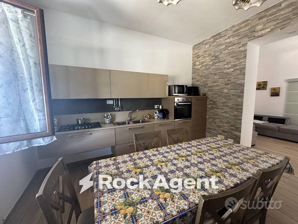Casa – Pescara, Rione Partenze - Vista 5