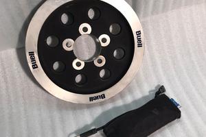 Buell / Harley Davidson