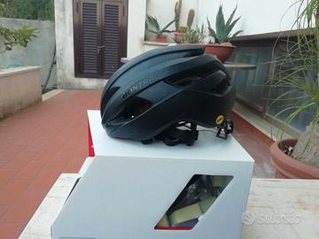 Casco Bontrager Velocis, MIPS, taglia S 51-57