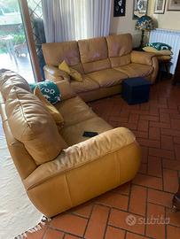 DIVANI NATUZZI