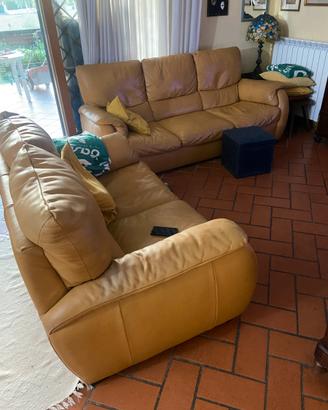 DIVANI NATUZZI