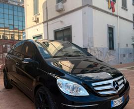 Mercedes-benz B 200 B 200 CDI Chrome