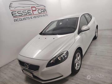 VOLVO V40 D2 Geartronic