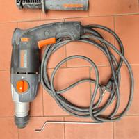 Trapano Tassellatore Protool RHP 18 Plus