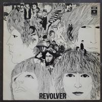 Album "Revolver" - Beatles LP 33 giri disco vinile