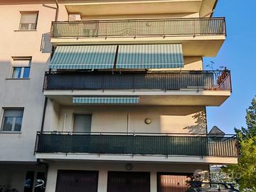 Tenda da balcone Arquati/Tempotest