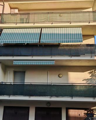 Tenda da balcone Arquati/Tempotest
