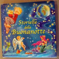 Stock Libri favole bambini