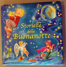Stock Libri favole bambini