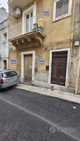 Appartamento, Cattedrale - Ecce, Ragusa.