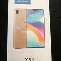 Cellulare Vivo Y85  128Gb 6Gb RAM Android Nuovo 