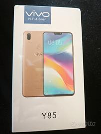 Cellulare Vivo Y85  128Gb 6Gb RAM Android Nuovo 