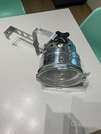 Lampada stile industriale