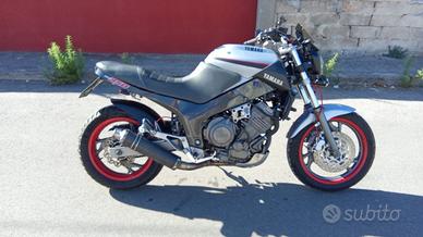 Yamaha TDM 850 - 1992