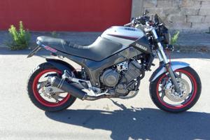 Yamaha TDM 850 - 1992