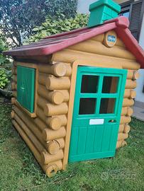 casetta Chicco 
